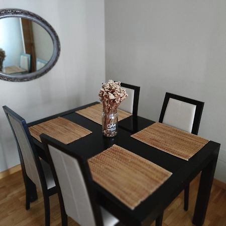 Apartamento Familiar Vigo Exteriör bild
