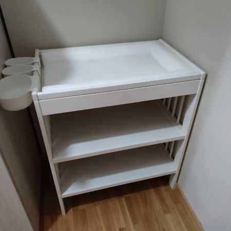 Apartamento Familiar Vigo Exteriör bild