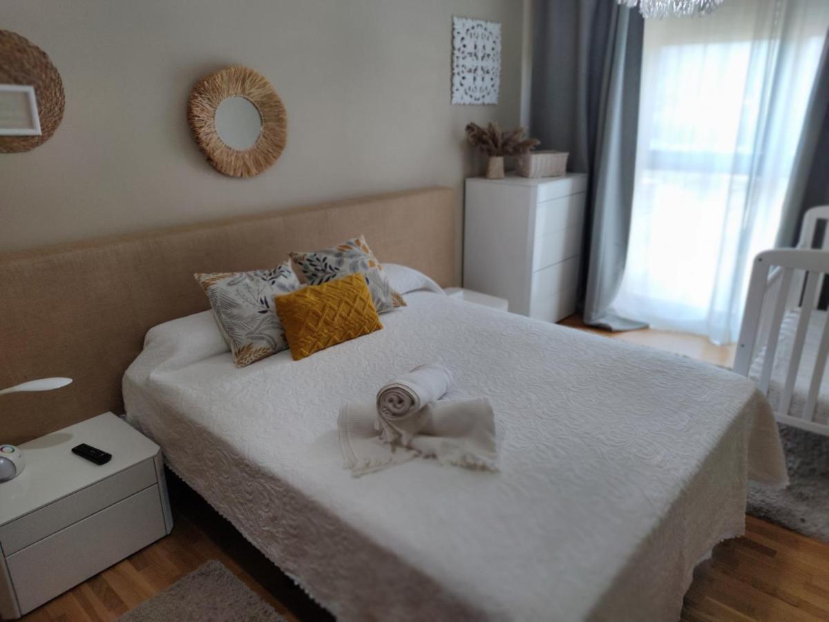 Apartamento Familiar Vigo Exteriör bild